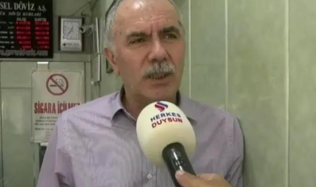 Döviz kurlarında sakinlik sürüyor