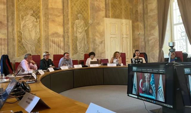 DSÖ 2025’te Bursa’da toplanacak