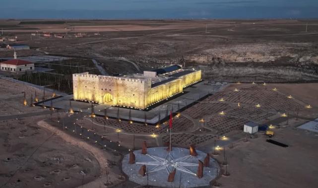 Dünya belediyeleri Konya Karatay’ın projesine hayran kaldı