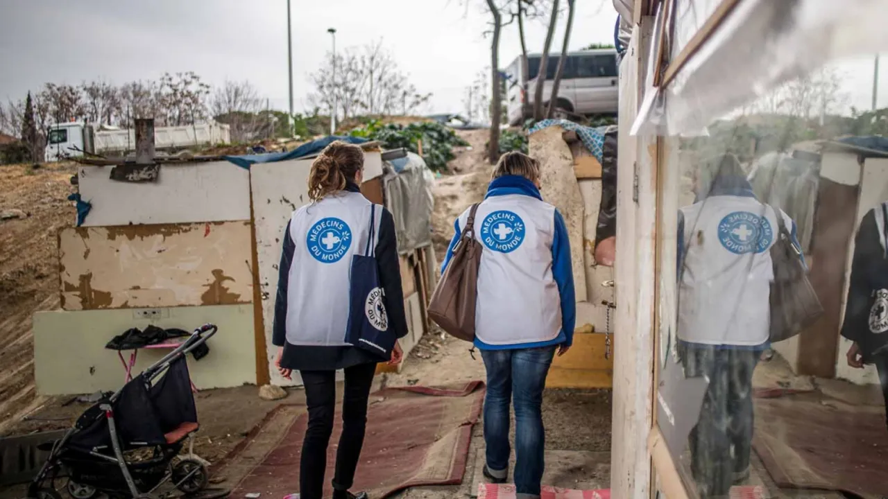 Dünya Doktorları’ndan Lübnan’daki krize ateşkes çağrısı