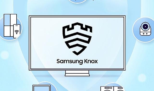Dünya genelinde 2 milyarın üzerinde Samsung cihazı Knox gücüyle korunuyor