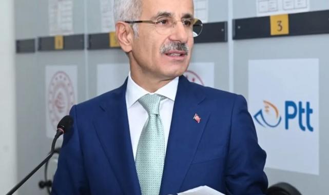 Dünya postacıları Ankara’da buluşuyor