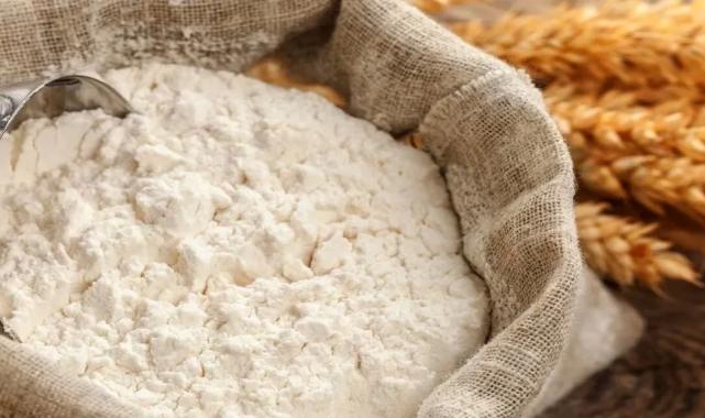 Dünyada un ihracatında birinciyiz… 4 un paketinden birinde Türk imzası var