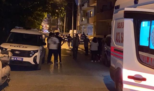 Düzce’de bodrum katta insan cesedi bulundu