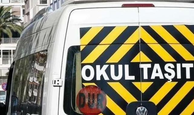 Düzce’de öğrenci servis tarifesi belli oldu
