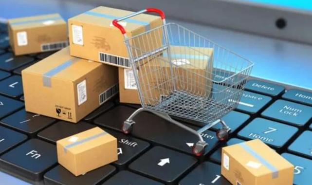 E-ticarette hacim büyüyor… Her 5 satıştan 1’i online!