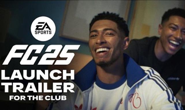 EA SPORTS FC 25 Erken Erişimi, Taraftarları Kulüp İçin Mücadeleye Davet Ediyor!
