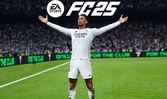 EA SPORTS FC 25, Tüm Dünyada Çıkışını Gerçekleştirdi!