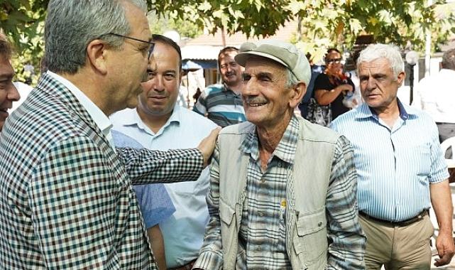 Ege Üniversitesi, donanımlı altyapısı ile topluma katkı sunmaya devam ediyor