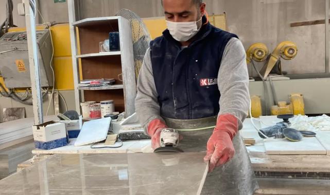 Egeli maden ihracatçıları Ağustos’ta ihracatını yüzde 33 artırdı