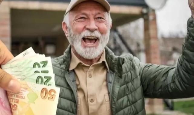 Emeklilere promosyon yarışında bankalar maaşın iki katına kadar promosyon veriyor