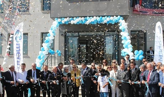 Erdemoğlu Holding’den Eğitime Dev Destek