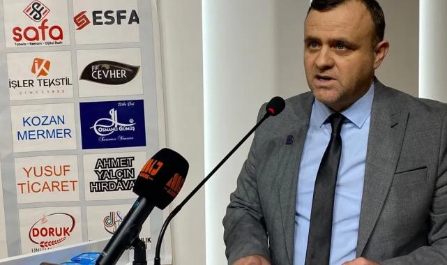 ESDER: Esnafa altın madalya takın!