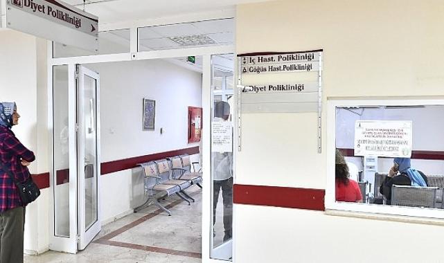 Eşrefpaşa Hastanesi’nde Obezite Polikliniği kuruldu