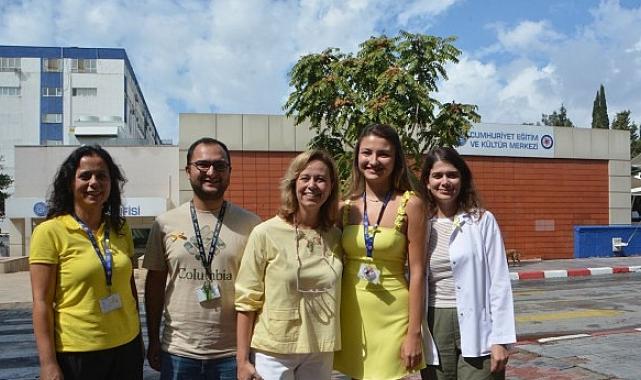 EÜ Tıp Fakültesinde çocukluk çağı kanserlerine dikkat çekildi