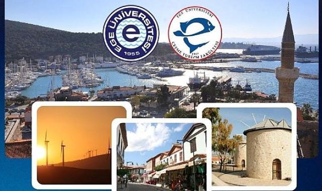 EÜ’de “5. Uluslararası Gastronomi, Turizm ve Kültür çalışmaları Sempozyumu” düzenlenecek
