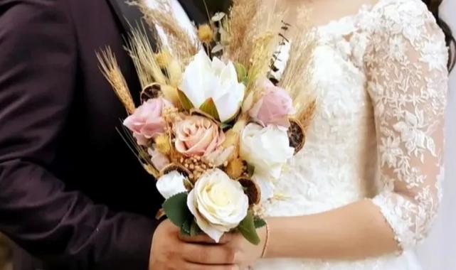 Evlenecek çiftler ilk darbeyi ekonomiden alıyor