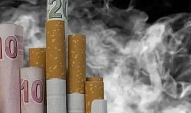 Eylül’de sigara fiyatlarına bir zam daha geliyor