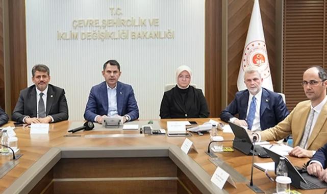 Fay etüt raporu sonuçları açıklandı… Kahramanmaraş’ta ‘önemli alan’ düzenlemesi