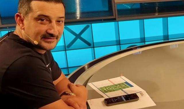 Fenerbahçe’nin eski futbolcusu Serhat Akın’a silahlı saldırı!