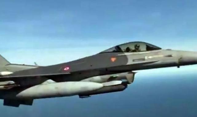 Gara, Asos ve Fırat Kalkanı’nda 22 terörist etkisiz!