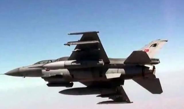 Gara, Hakurk ve Kandil’de 17 terörist etkisiz