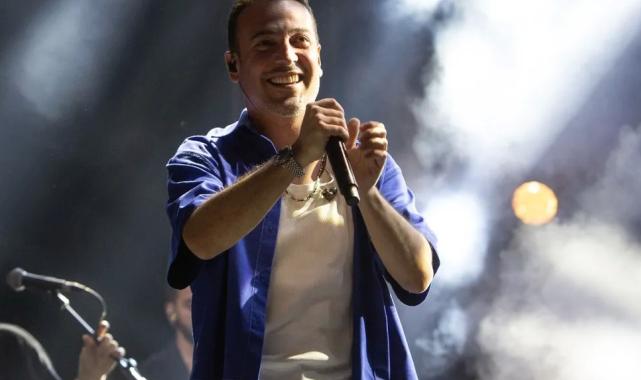 Gastronomi Festivali’nde Oğuzhan Koç rüzgarı