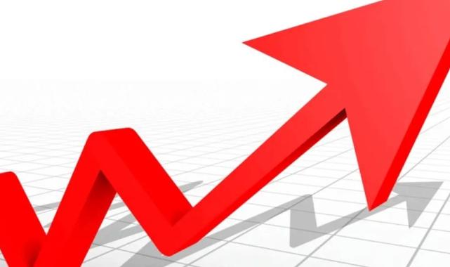 Gayrisafi yurt içi hasıla 2023’te yüzde 5,1 arttı