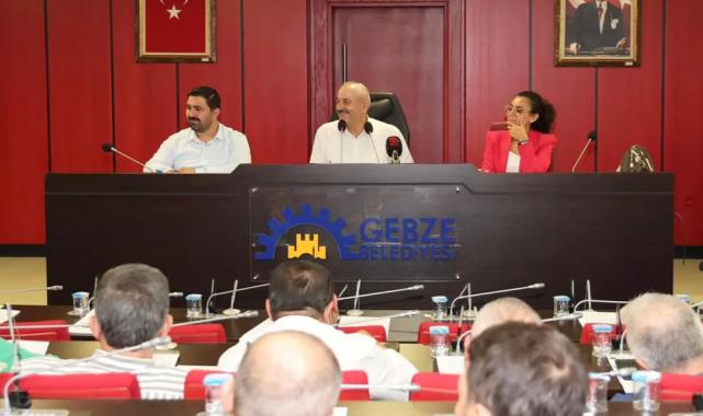 Gebzeli öğrencilere 5 bin TL nakdi destek