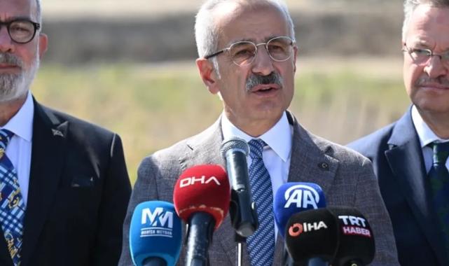 Gediz Köprülü Kavşağı trafiği rahatlatacak