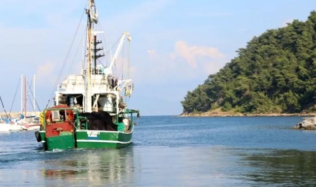 Gemi ve su araçlarına yeni yönetmelik