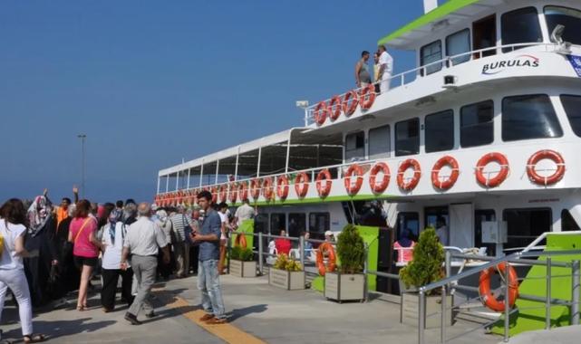 Gezi ve kişisel tekneler için ‘Standartlar Listesi’ yayımlandı