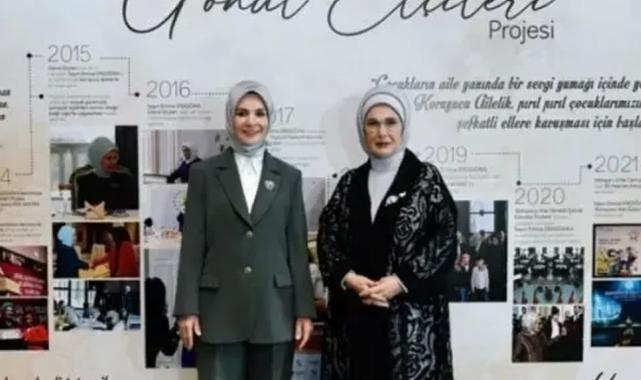 “Gönül Elçileri” projesi dünya sahnesine çıkıyor