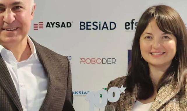 Güçlerini makine imalatçıları için birleştirdiler