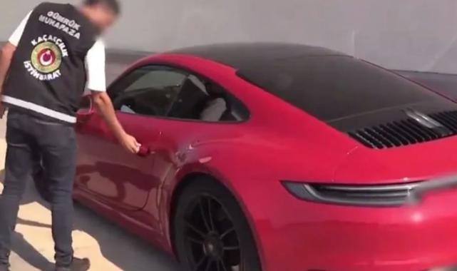 Gümrük Muhafaza 3 ayda 253 kaçak araca el koydu