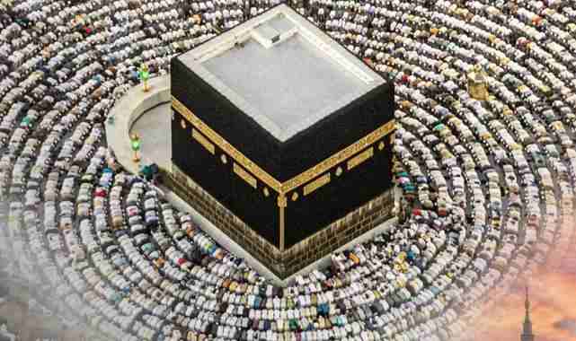 Hac ön kayıtları 27 Eylül’e uzatıldı