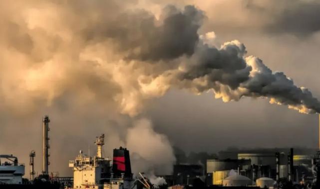 Hava kalitesinin ‘Kara Rapor’u! Nüfusun yüzde 92’si halen kirli hava soluyor