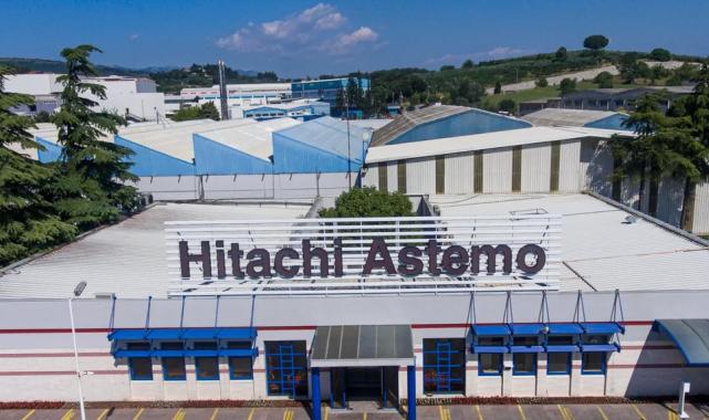 Hitachi Astemo Türkiye Fabrikası’nda “Adım Yarışması” başladı
