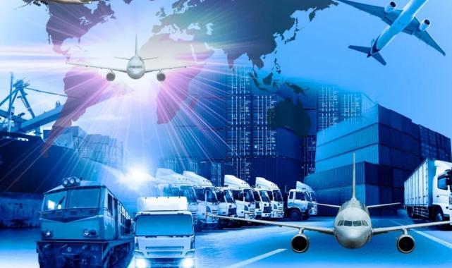 Hizmet ihracatında Almanya, ithalatta İrlanda