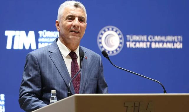 İhracat Ağustos’ta da rekor kırdı