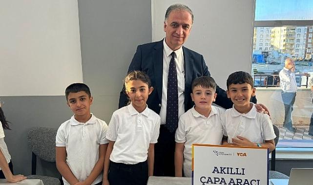 İlk günkü heyecanla: 26. Besni Eğitim Bayramı sona erdi.