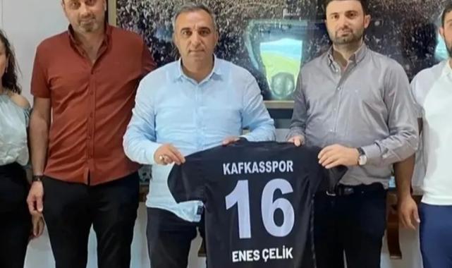 İnegöl Kafkasspor’dan Bursaspor’a ziyaret