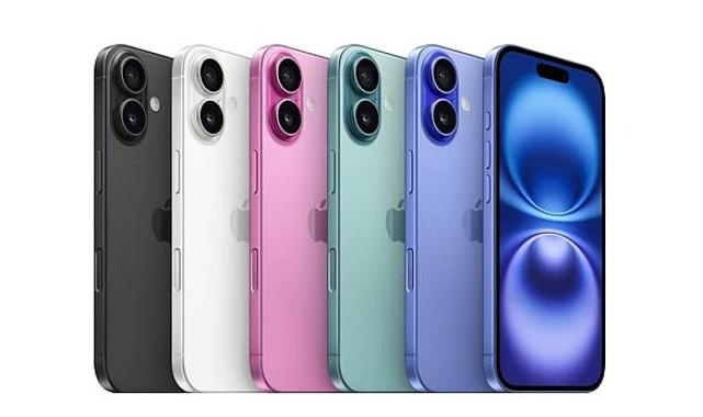 iPhone 16 Serisi, Yeni Apple Watch ve AirPods modelleri, Hepsiburada’da Ön Siparişte!