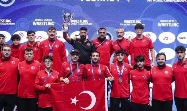 İspanya’da Sakarya rüzgarı