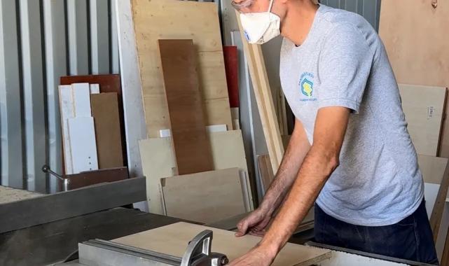 İstanbul Bakırköy sürdürülebilir yaşam için üretiyor