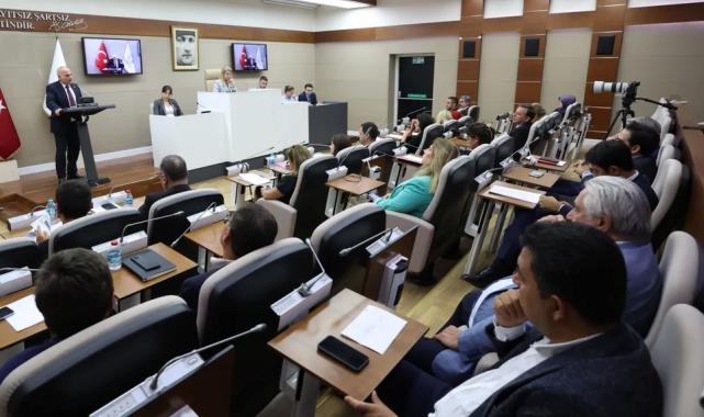 İstanbul Bakırköy’den emekli ve öğrencilere nakdi destek