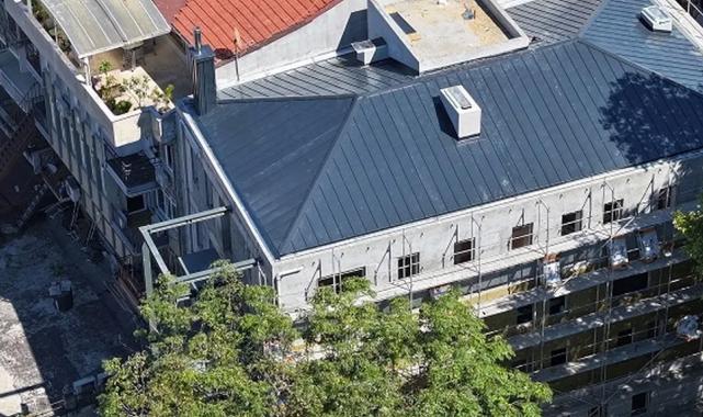 İstanbul Kadıköy’e Büyükşehir’den bir öğrenci yurdu daha