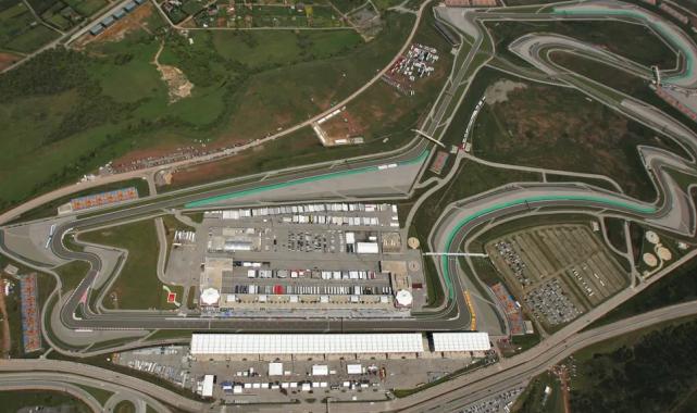 İstanbul Park kapılarını yeniden açıyor