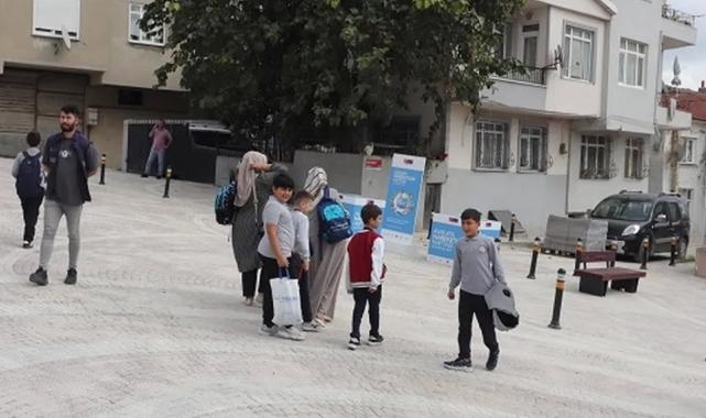 İstanbul’da ‘Güvenli Okul Projesi’ hayata geçirildi