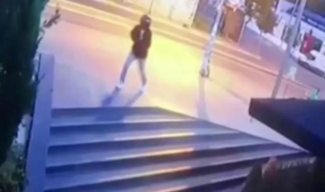 İstanbul’da işyerlerini kurşunlayan örgüt ‘Kuyu’ya düştü!